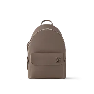 Louis Vuitton Рюкзак Takeoff Khaki - фото 5