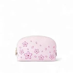 Louis Vuitton Косметичка PM LV x TM - фото 1