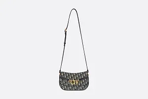 Dior Сумка CD Besace маленького формата - фото 2