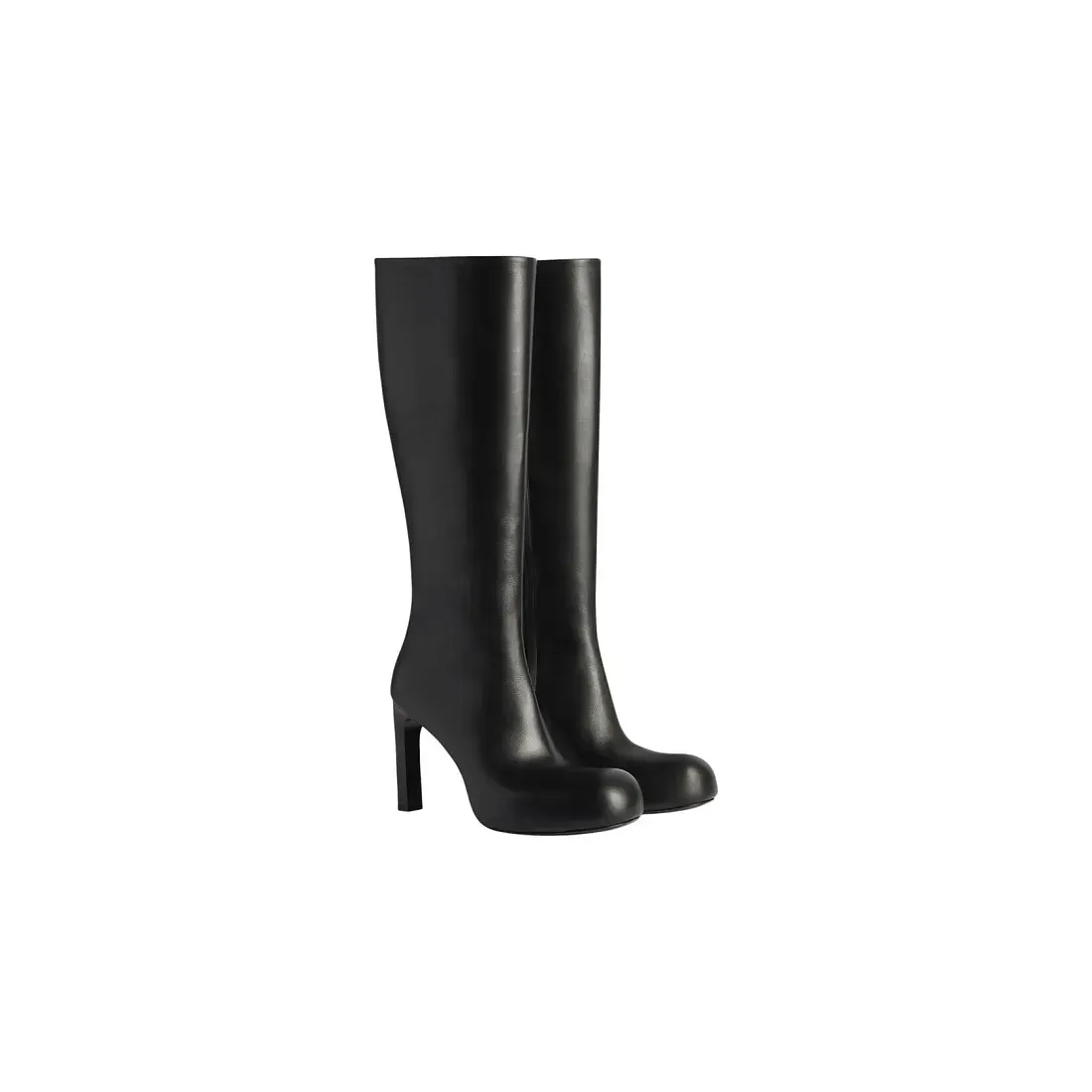 Balenciaga Сапоги Fargo - фото 3