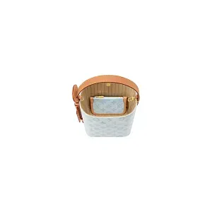 Louis Vuitton Сумка All In BB Bleu - фото 4