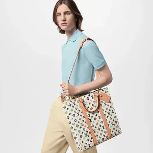 Louis Vuitton Сумка Plat - фото 2