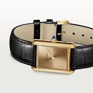 Cartier Часы Tank Louis - фото 4