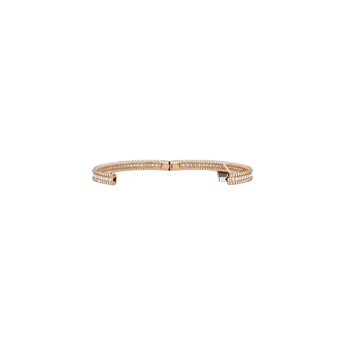 Van Cleef & Arpels Браслет Pink Gold - фото 3
