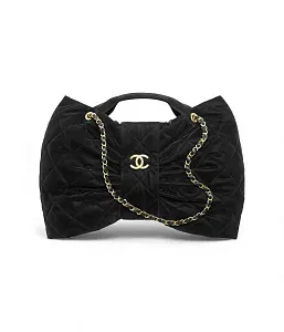 Chanel Большая сумка - фото 1