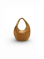Schiaparelli Сумка Grand Souffle Olive - фото 1