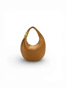 Schiaparelli Сумка Grand Souffle Olive - фото 1