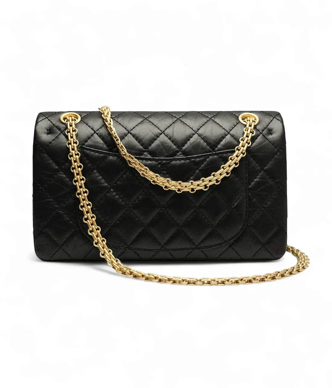 Chanel Сумка 2.55 - фото 2