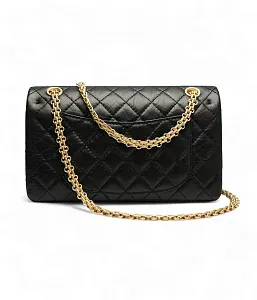 Chanel Сумка 2.55 - фото 2
