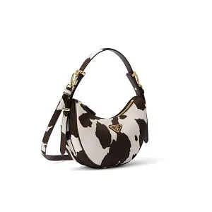 Prada Сумка-мини Arque - фото 3