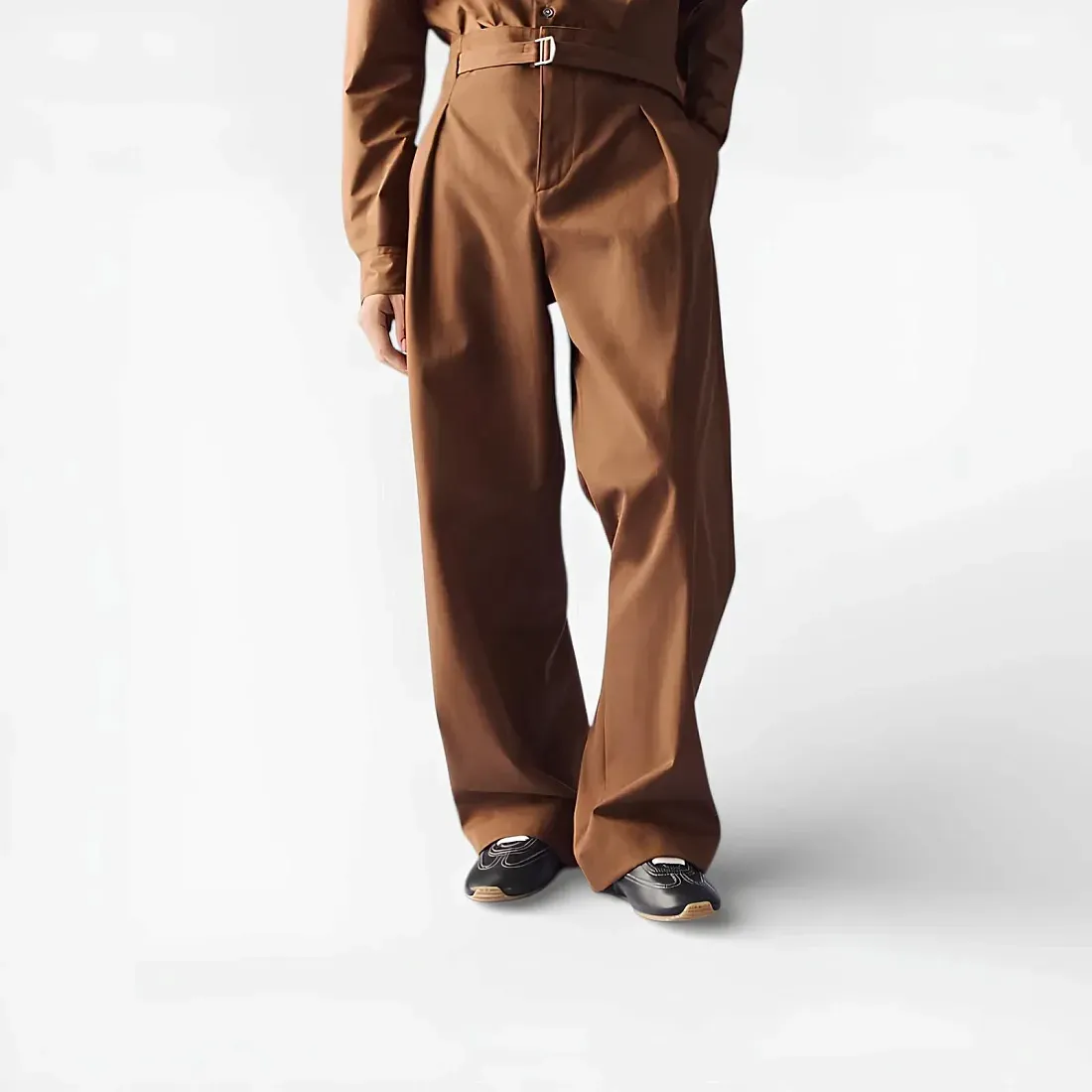 Hermès Кроссовки Master - фото 2