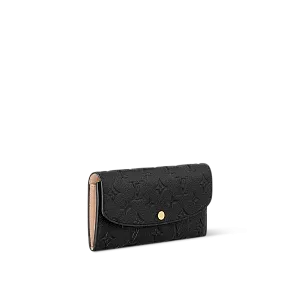 Louis Vuitton Кошелек Emilie - фото 2
