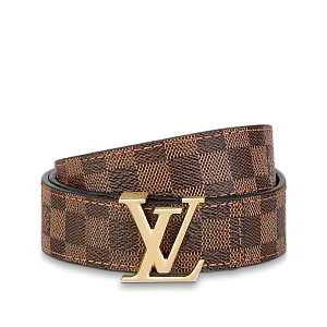 Louis Vuitton Двухсторонний ремень Iconic 25 мм - фото 5