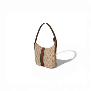 Gucci Мини-сумка Lunetta - фото 3