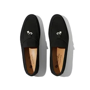 Loro Piana Лоферы Summer Charms Walk - фото 4