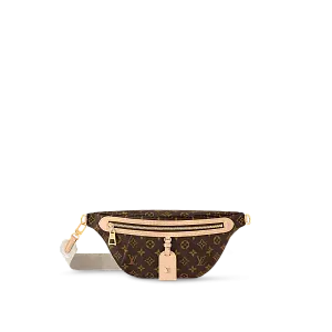 Louis Vuitton Поясная сумка High Rise - фото 1