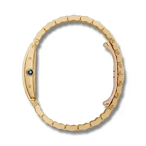 Cartier Часы Tank Americaine watch - фото 3