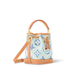 Louis Vuitton Сумка Nano Noe - фото 2