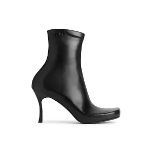 Balenciaga Ботильоны Scholl - фото 1