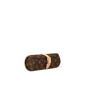 Louis Vuitton Футляр для 3 часов - фото 2