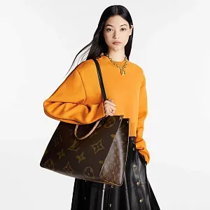 Louis Vuitton Сумка Cabas Onthego GM - фото 2