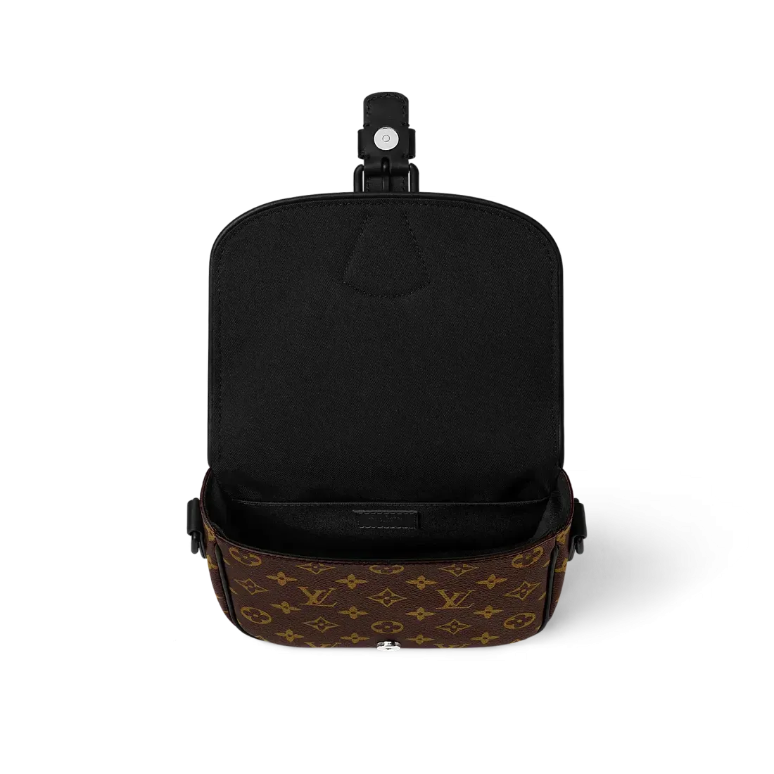 Louis Vuitton Мессенджер Montsouris PM - фото 7