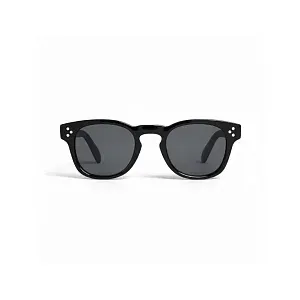 Celine Солнцезащитные очки Black Frame 42 Men Black - фото 1