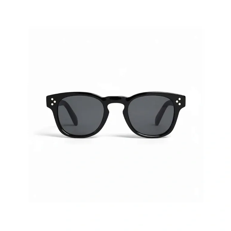 Солнцезащитные очки Black Frame 42 Men Celine Black - фото 1
