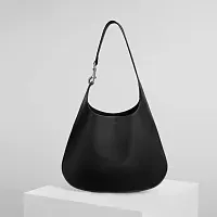 Phoebe Philo Сумка Bean Black - фото 1