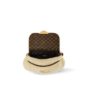 Louis Vuitton Сумка Sunset - фото 3