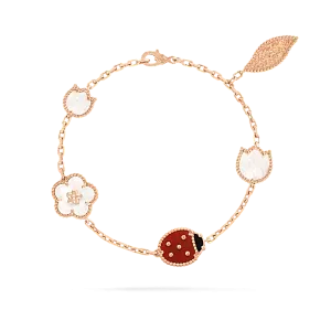 Van Cleef & Arpels Браслет Lucky Spring - фото 1