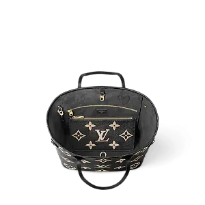 Louis Vuitton Сумка Neverfull MM Tote - фото 3