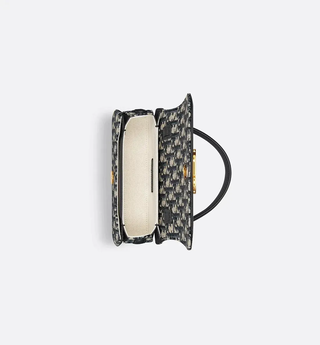 Dior Сумка 30 Montaigne Avenue Top Handle маленького формата - фото 4