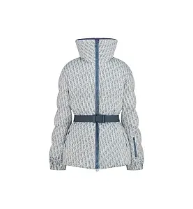 Dior Пуховая куртка DiorAlps - фото 1