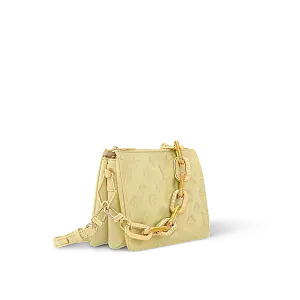 Louis Vuitton Сумка Coussin BB - фото 2
