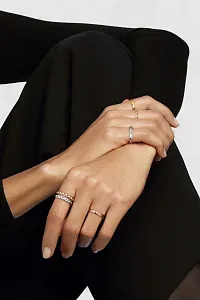 Chanel Кольцо Coco Crush - фото 2