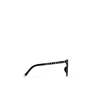 Louis Vuitton Солнцезащитные очки My Monogram Light Cat Eye - фото 2