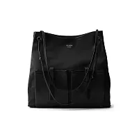 Prada Большая сумка Route Black - фото 1