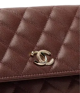 Chanel Сумка Wallet on Chain - фото 4