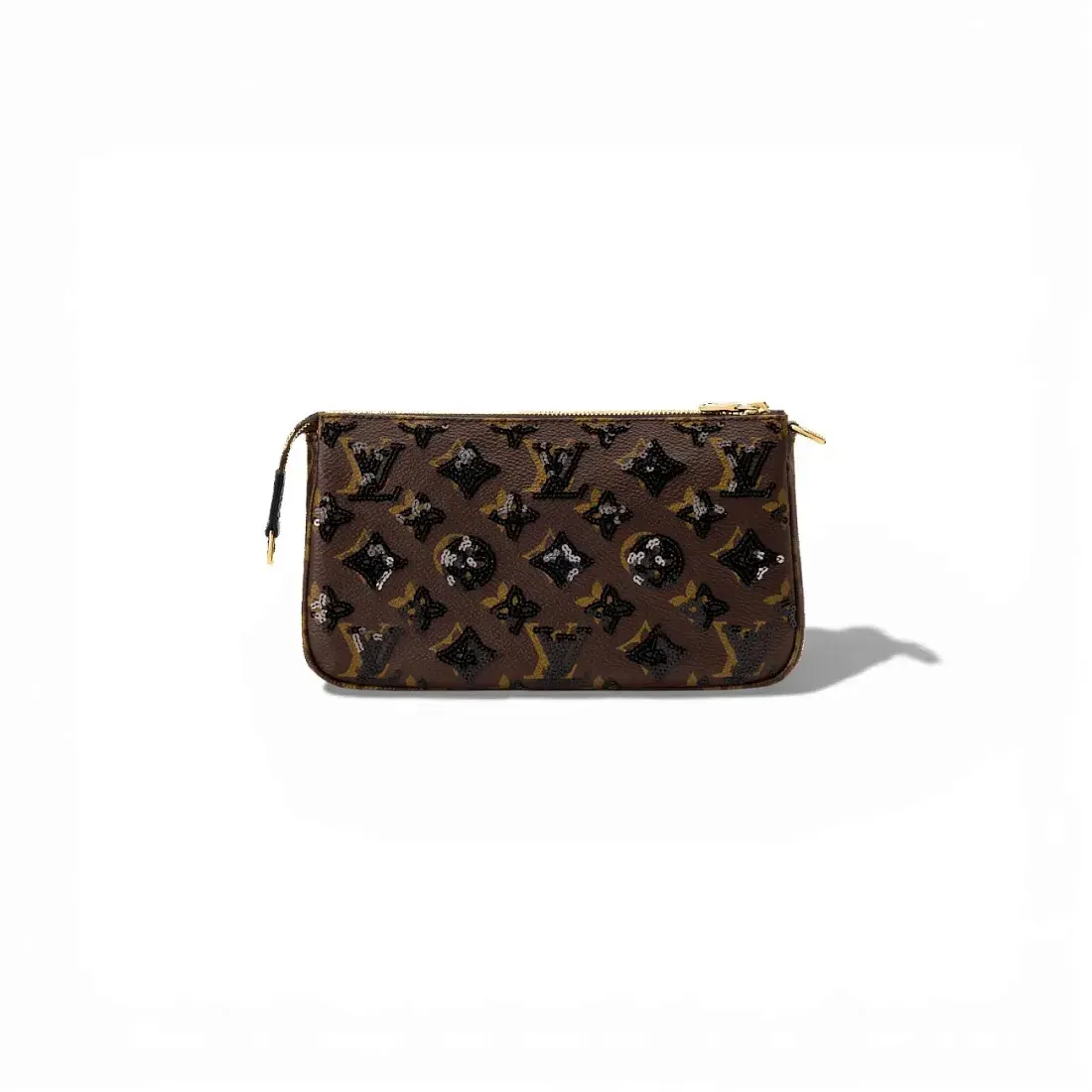 Louis Vuitton Кошелек Pochette Accessoires - фото 5