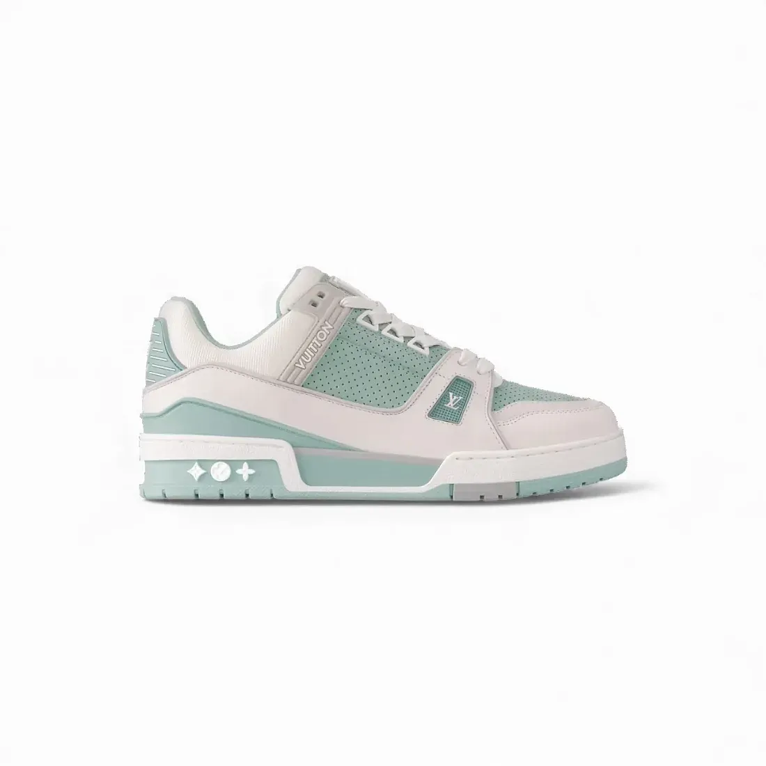 Louis Vuitton Кроссовки Trainer - фото 3