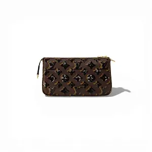Louis Vuitton Кошелек Pochette Accessoires - фото 5