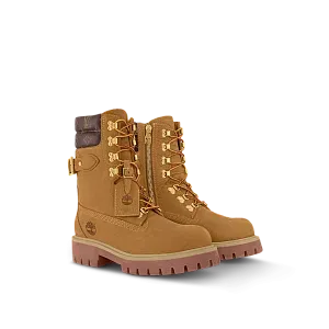 Louis Vuitton Рейнджеры LV x Timberland - фото 1