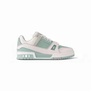 Louis Vuitton Кроссовки Trainer - фото 3
