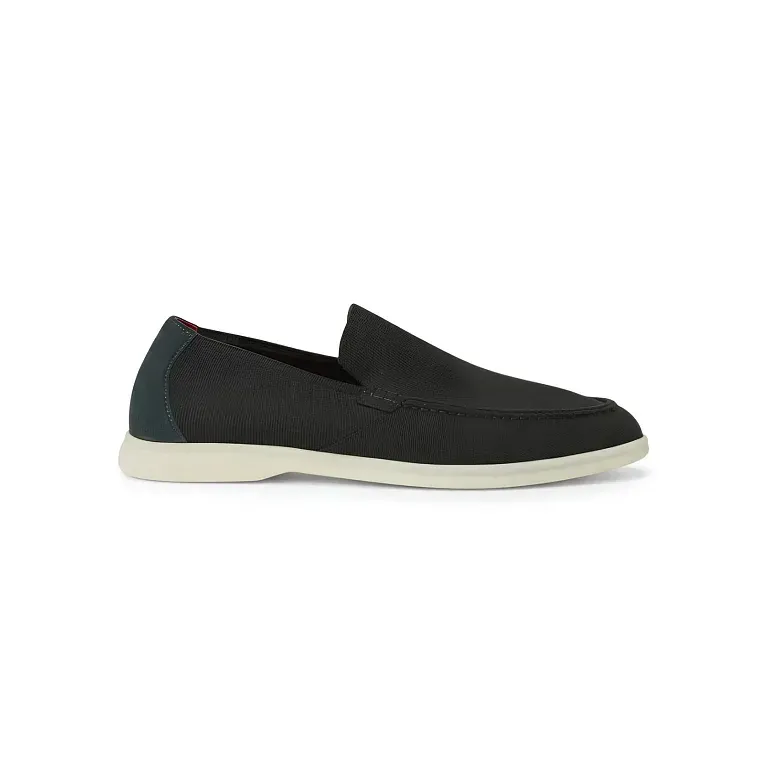 Лоферы Summer Knitted Walk Loro Piana - фото 1