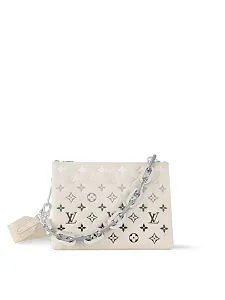 Louis Vuitton Сумка Coussin PM - фото 1
