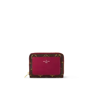 Louis Vuitton Кошелек Lou - фото 1