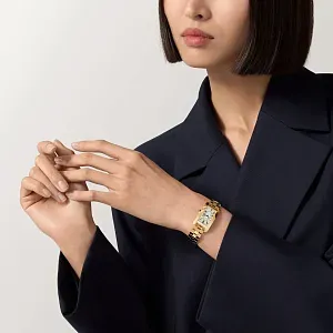 Cartier Часы Tank Americaine watch - фото 2