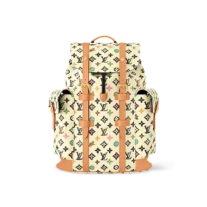 Louis Vuitton Рюкзак Christopher MM - фото 1