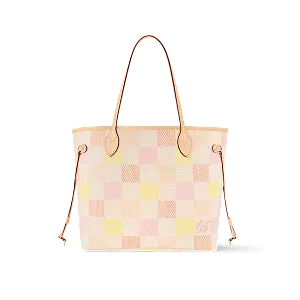Louis Vuitton Сумка Neverfull MM - фото 1